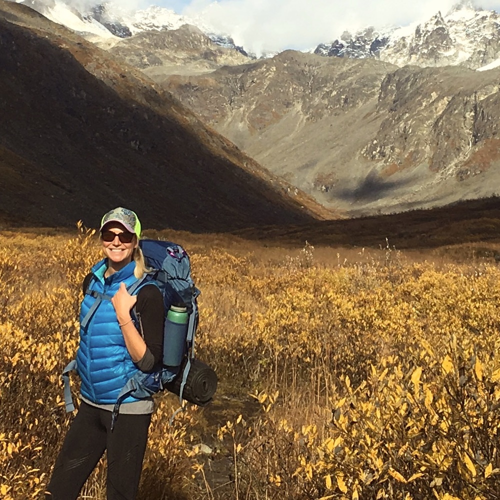 Meet your Posher, Stacey